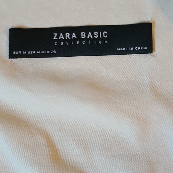 Zara spring Jacket - Picture 2 of 2